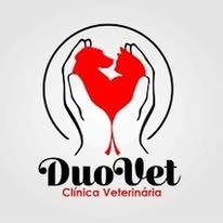Logo da clínica
